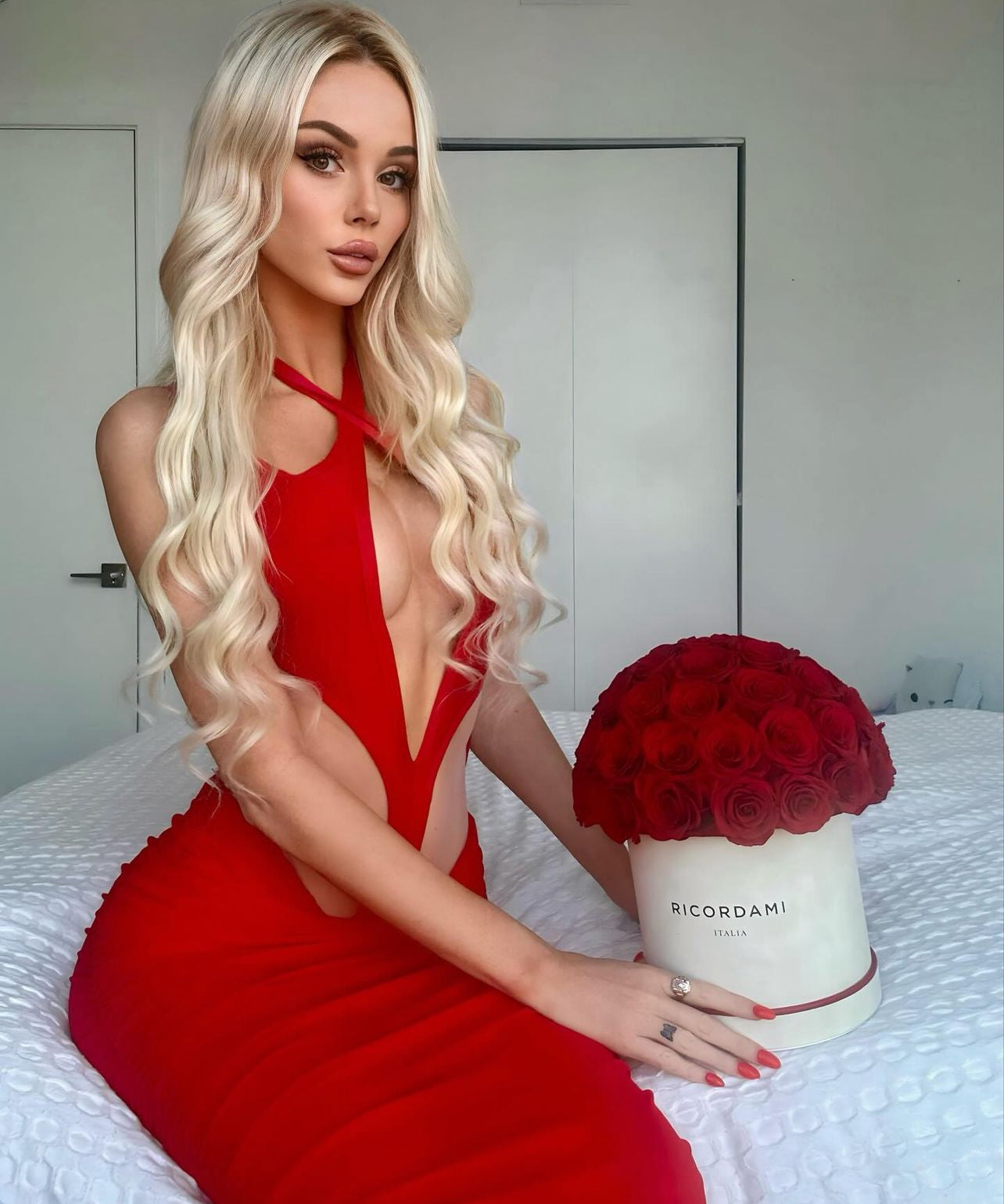 megan sheer dress Megan Thee Stallion Radiates Like a Goddess in a Totally Sheer Plunging Gown